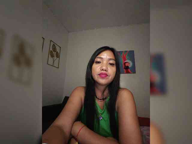Tina_Jade webcam