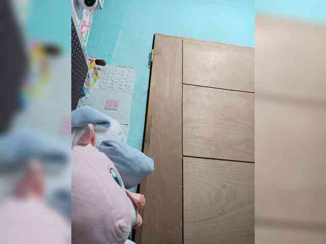 Tina_Jade webcam
