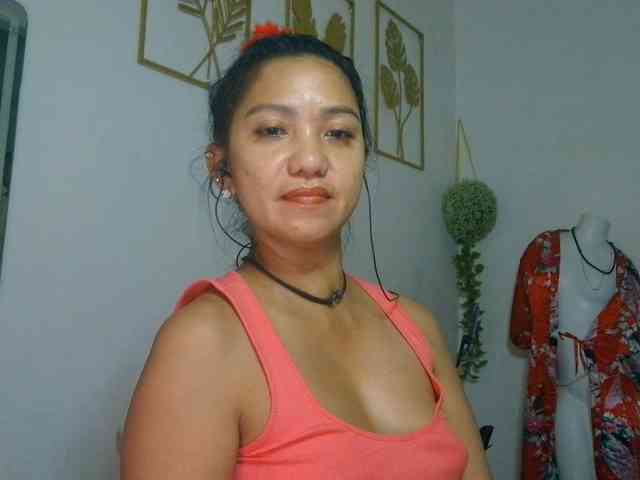 Tina_Jade webcam