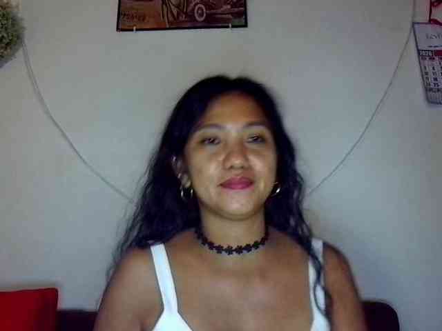 Tina_Jade webcam