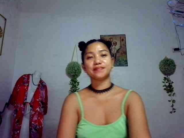 Tina_Jade webcam