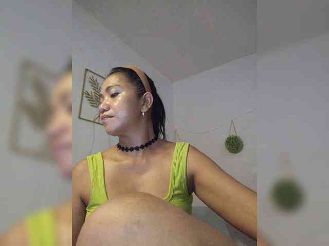 Tina_Jade webcam