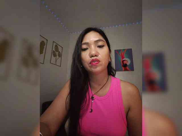 Tina_Jade webcam