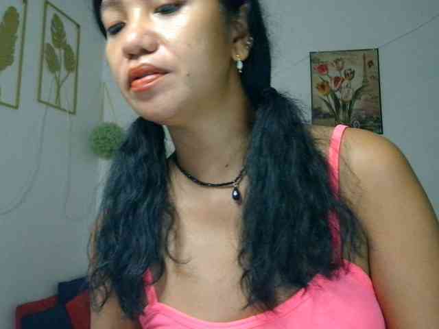 Tina_Jade webcam