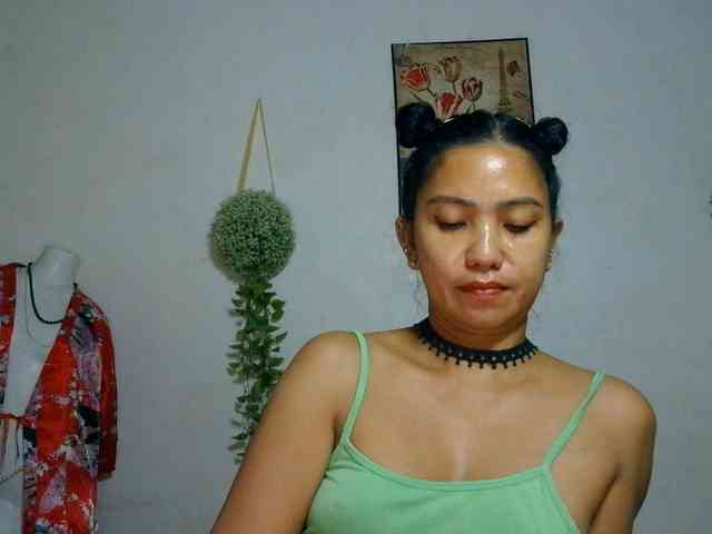 Tina_Jade webcam