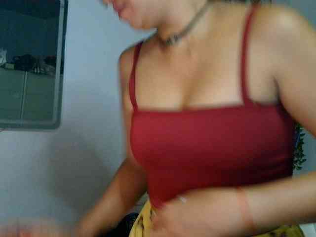 Tina_Jade webcam