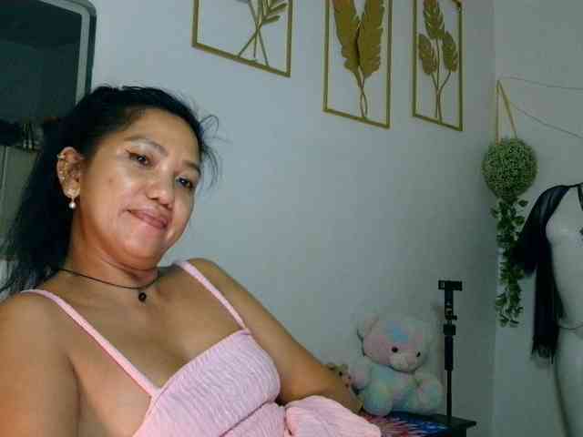 Tina_Jade webcam