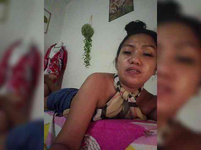 Tina_Jade webcam
