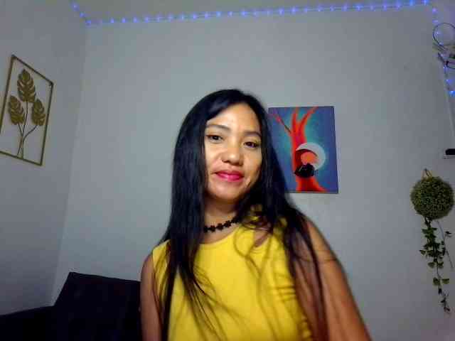 Tina_Jade webcam
