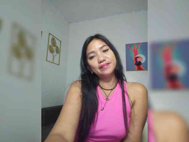Tina_Jade webcam