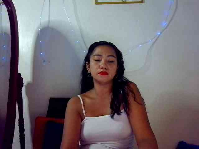 Tina_Jade webcam
