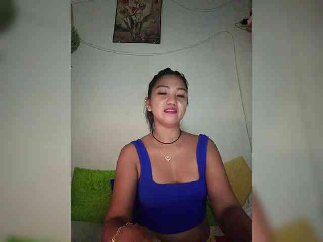 Tina_Jade webcam