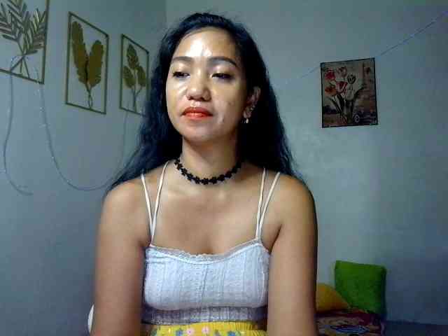 Tina_Jade webcam