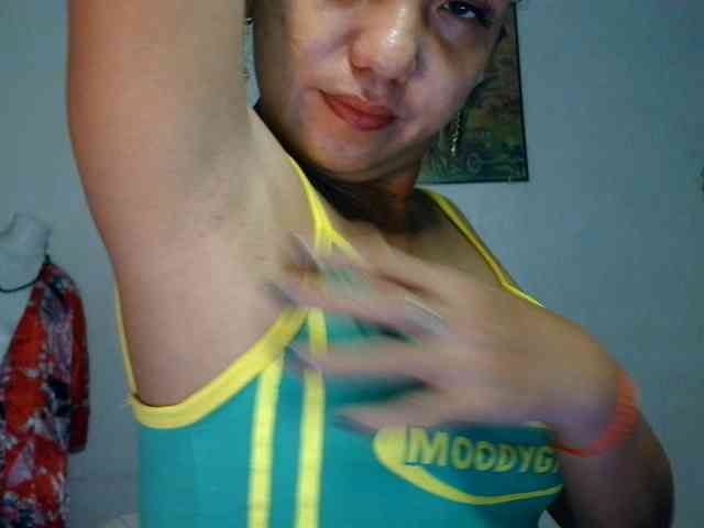 Tina_Jade webcam
