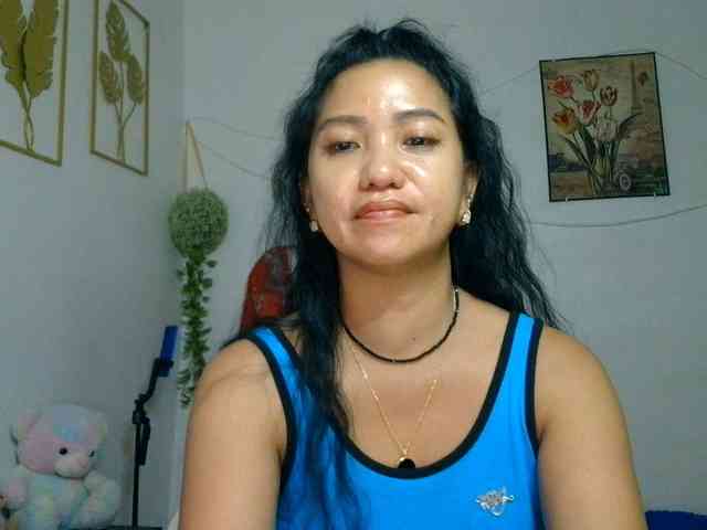 Tina_Jade webcam