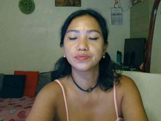 Tina_Jade webcam