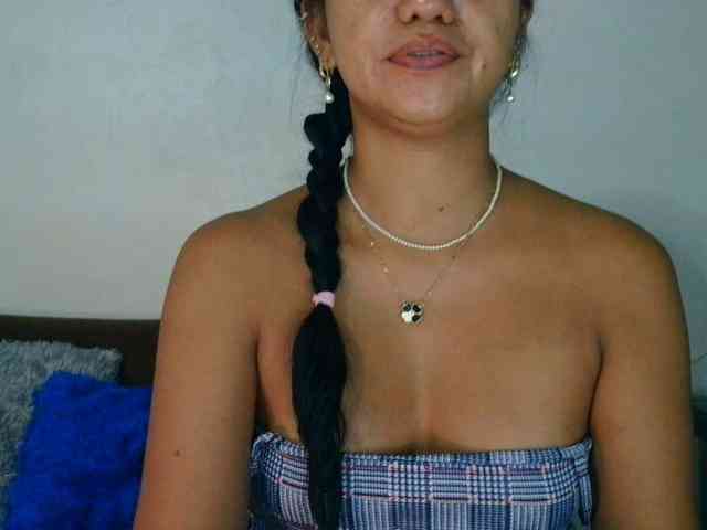 Tina_Jade webcam