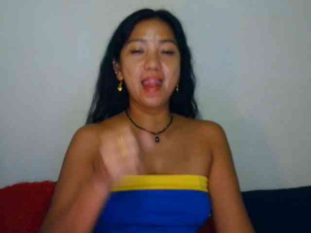 Tina_Jade webcam