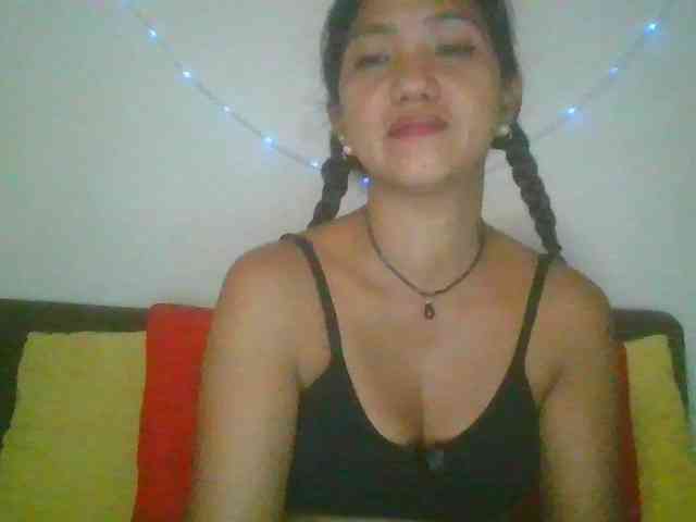 Tina_Jade webcam