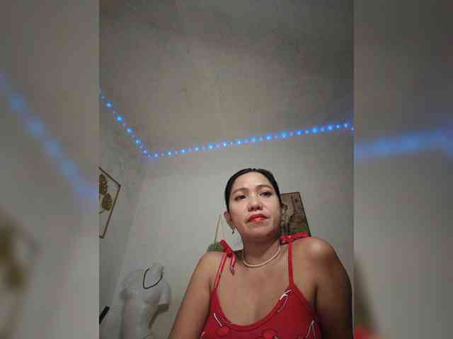 Tina_Jade webcam
