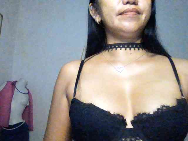 Tina_Jade webcam