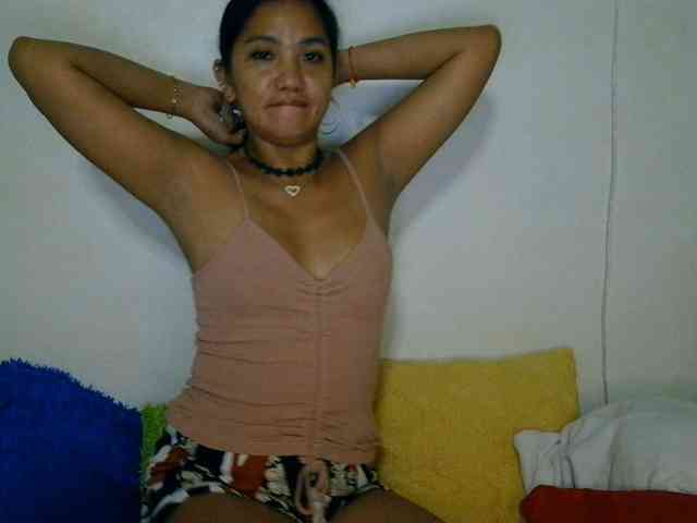 Tina_Jade webcam