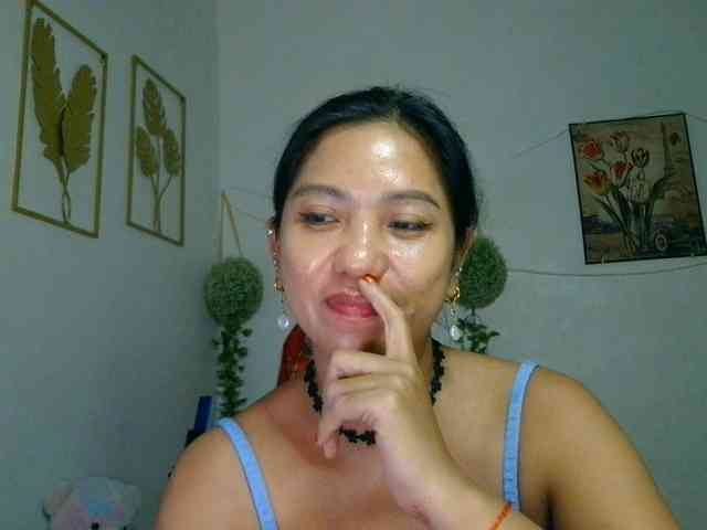 Tina_Jade webcam