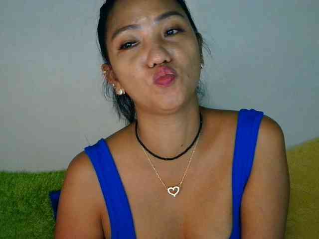 Tina_Jade webcam