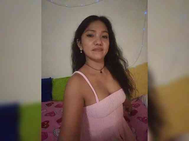 Tina_Jade webcam