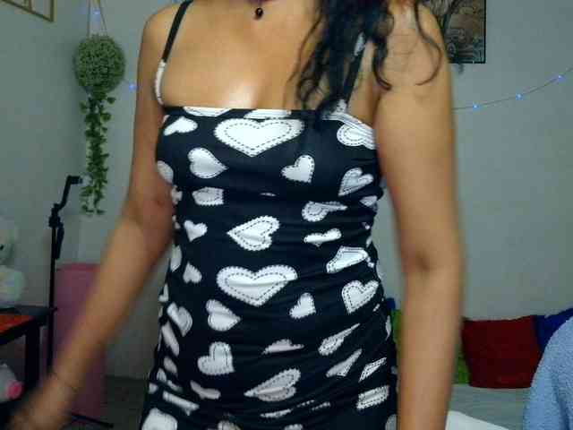 Tina_Jade webcam