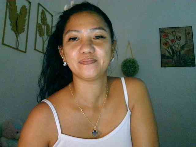 Tina_Jade webcam