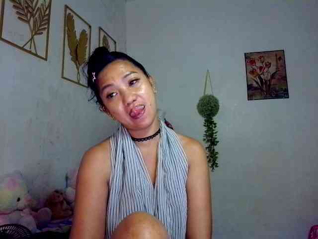 Tina_Jade webcam