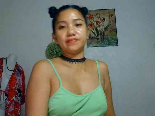 Tina_Jade webcam