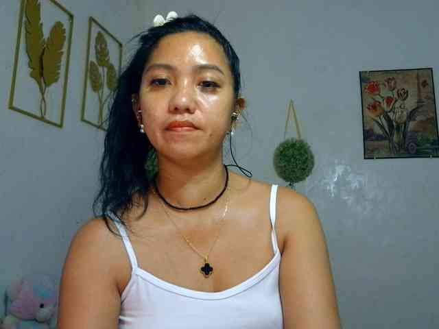 Tina_Jade webcam