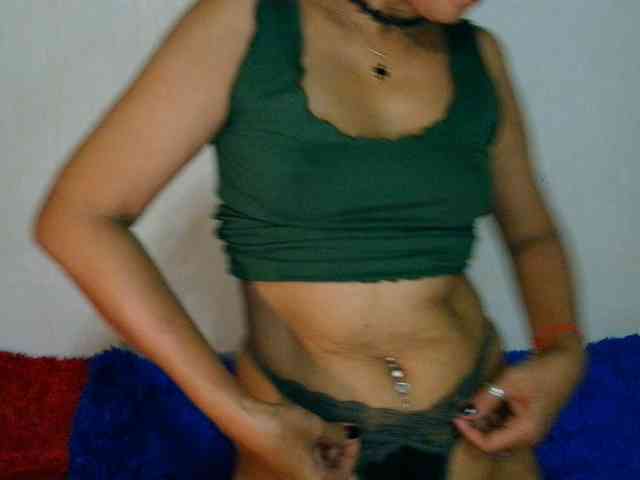 Tina_Jade webcam