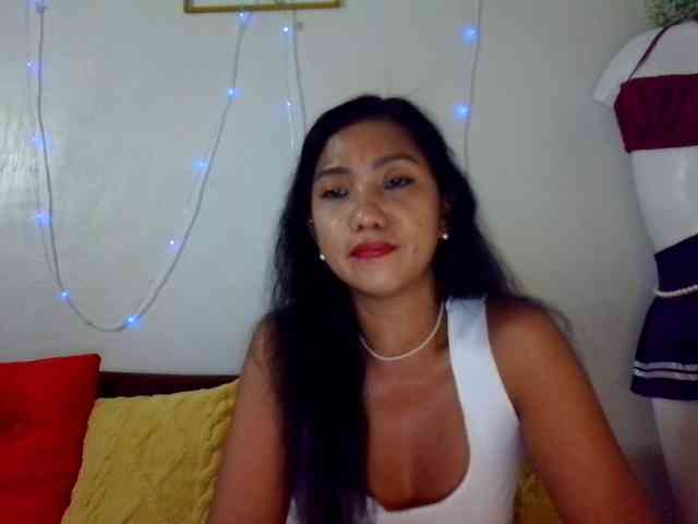 jennahshampoo Live Webcam on BongaCams
