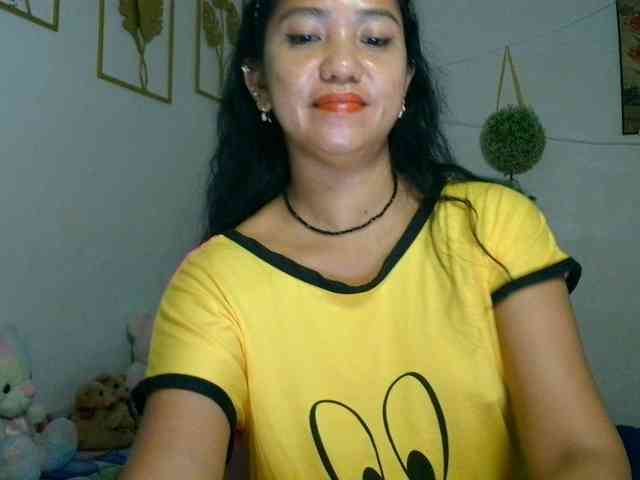 Tina_Jade webcam