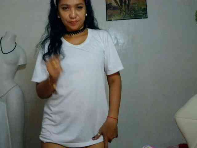 Tina_Jade webcam