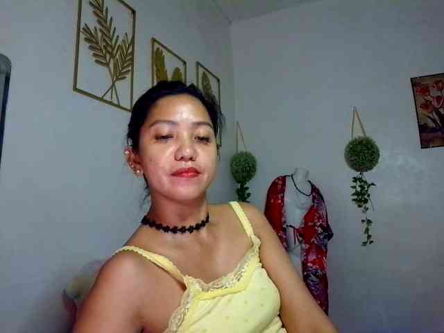 Tina_Jade webcam