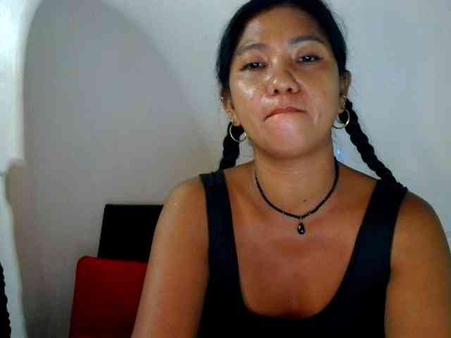 Tina_Jade webcam