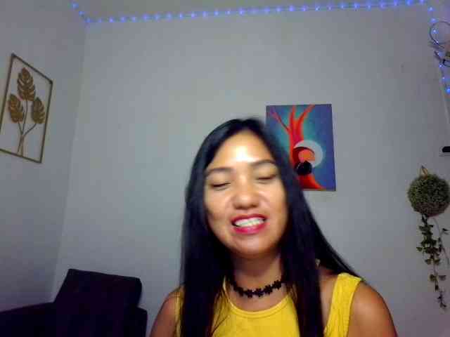 Tina_Jade webcam