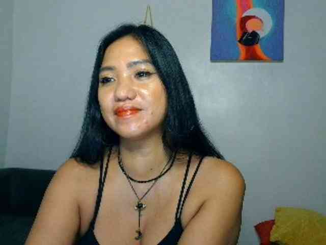 jennahshampoo's webcam live show