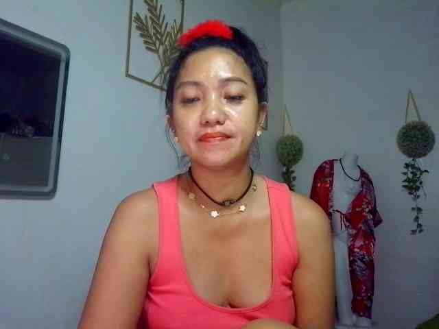 Tina_Jade webcam