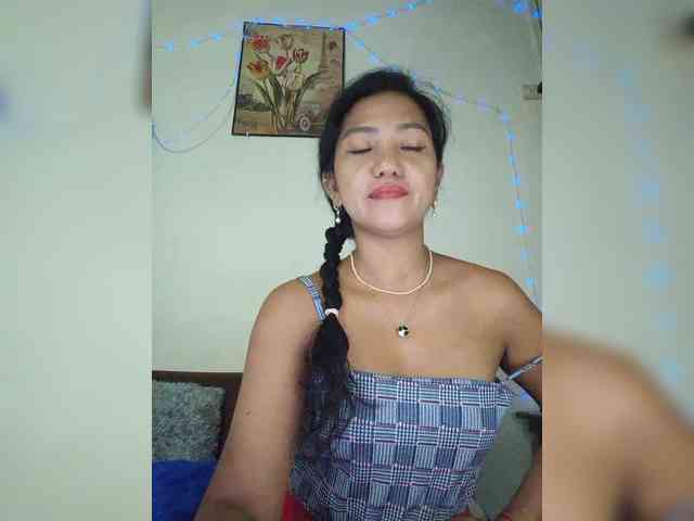 Tina_Jade webcam