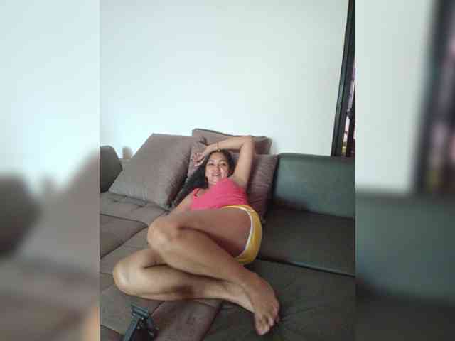 Tina_Jade webcam