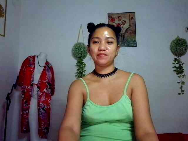 Tina_Jade webcam