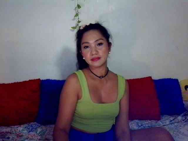 Tina_Jade webcam