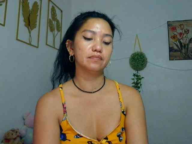 Tina_Jade webcam