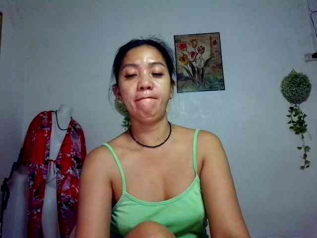 Tina_Jade webcam