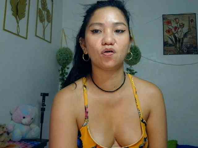 Tina_Jade webcam